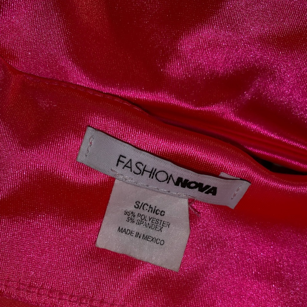 Fashion Nova 2 Piece